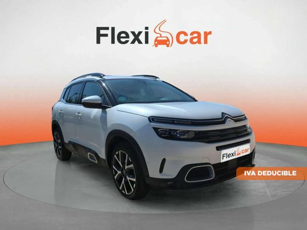 Citroen C5 Aircross BlueHDi 130 S&S EAT8 96 kW image number 2