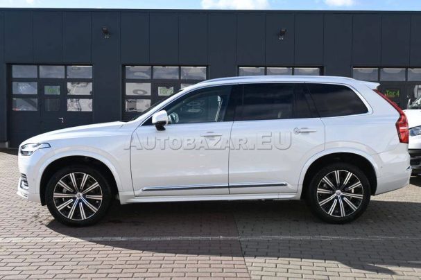 Volvo XC90 B5 AWD Plus 173 kW image number 1