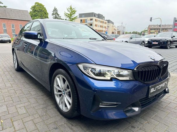 BMW 320d M Sport 140 kW image number 14