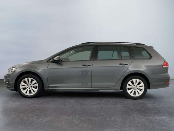 Volkswagen Golf 85 kW image number 4