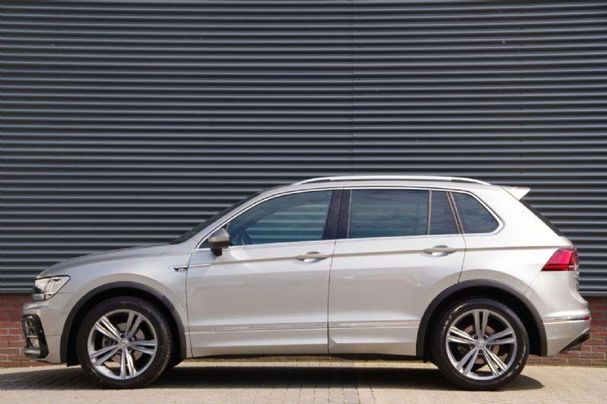 Volkswagen Tiguan 1.5 TSI ACT DSG 110 kW image number 7