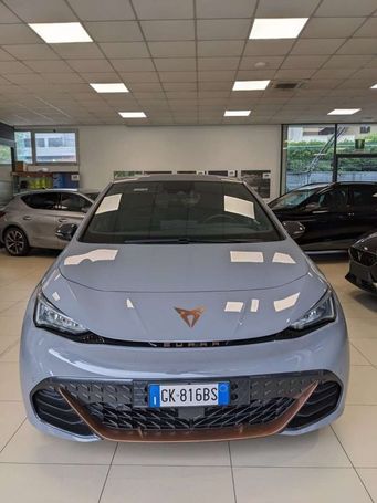 Cupra Born 150 kW image number 8