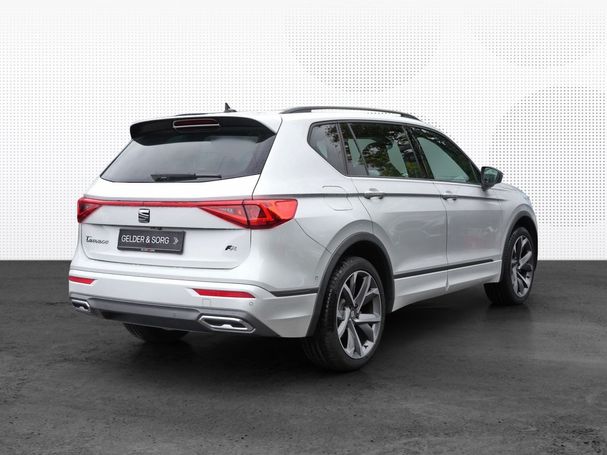 Seat Tarraco 1.5 TSI 110 kW image number 2