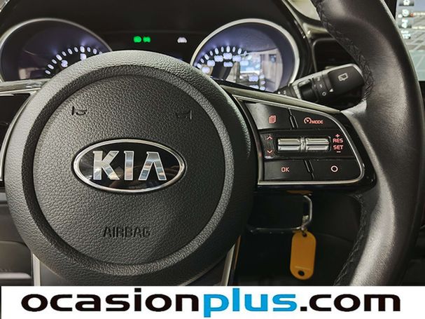 Kia Ceed 1.6 CRDi 136 100 kW image number 26