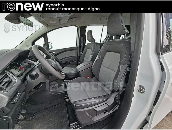 Renault Kangoo 75 kW image number 16