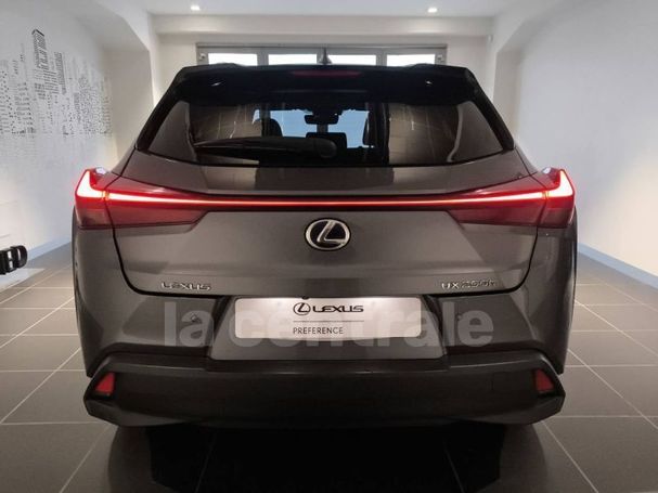 Lexus UX 135 kW image number 4