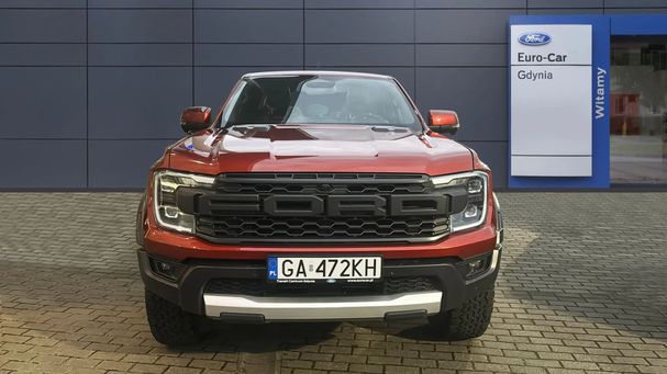 Ford Ranger Raptor 3.0 EcoBoost 215 kW image number 3