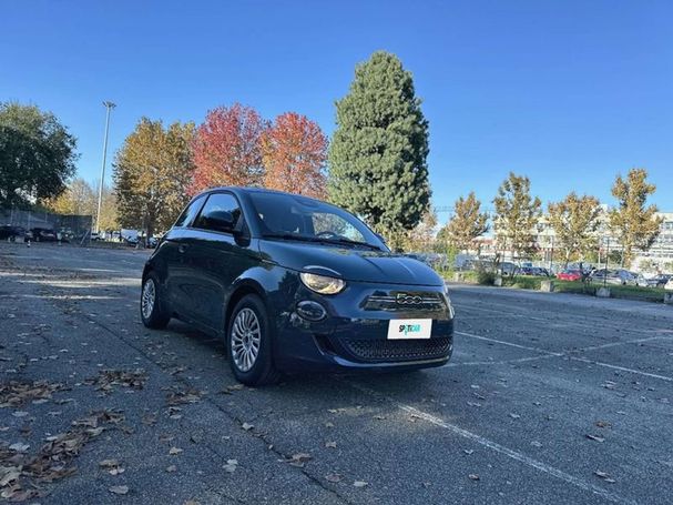 Fiat 500 e 70 kW image number 2