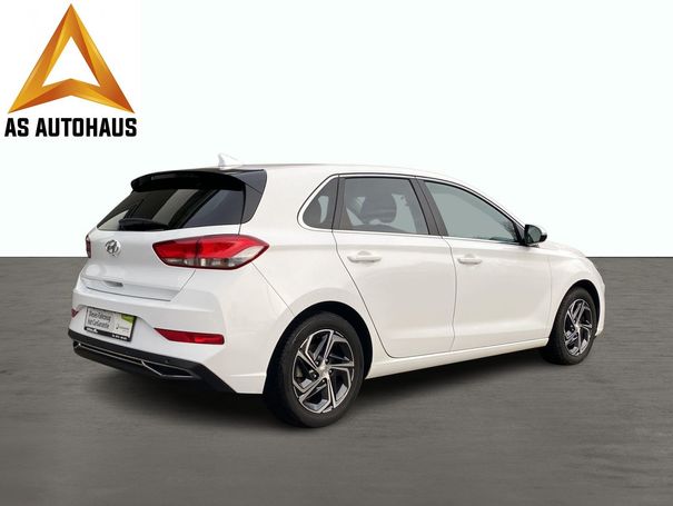 Hyundai i30 118 kW image number 6