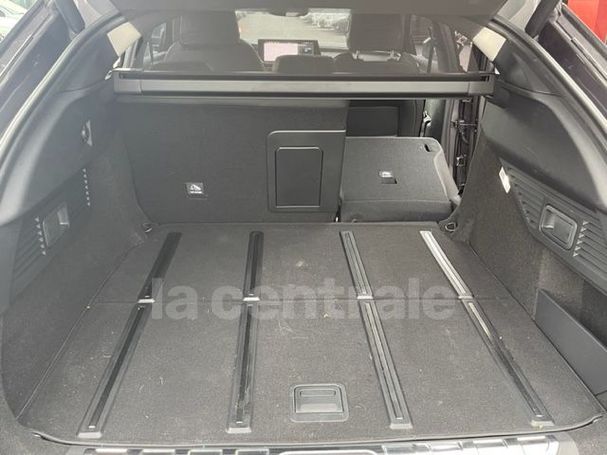 Citroen C5 X 165 kW image number 12