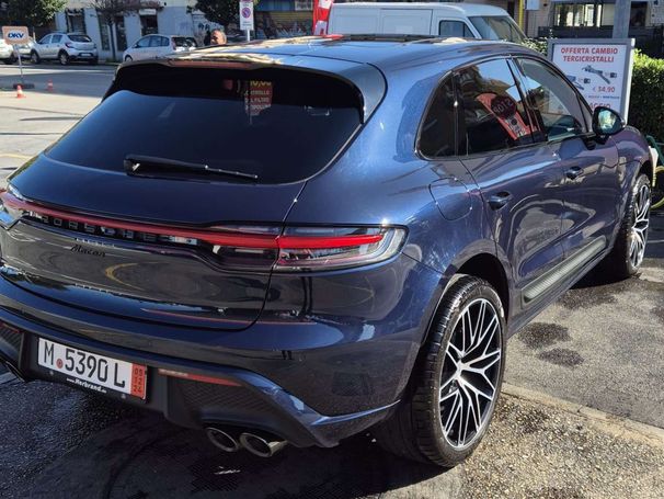 Porsche Macan 195 kW image number 4