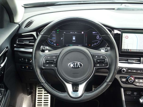 Kia Niro 1.6 GDI 104 kW image number 15