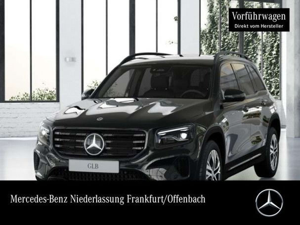 Mercedes-Benz GLB 200 120 kW image number 2