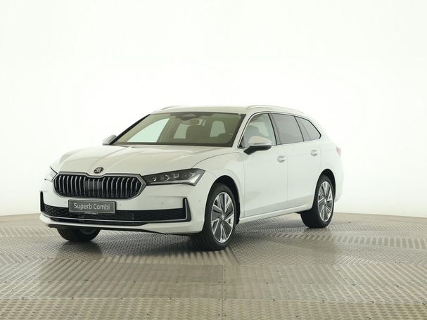 Skoda Superb Combi 110 kW image number 1