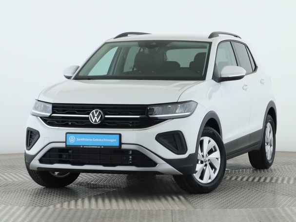 Volkswagen T-Cross 1.0 TSI Life 85 kW image number 1