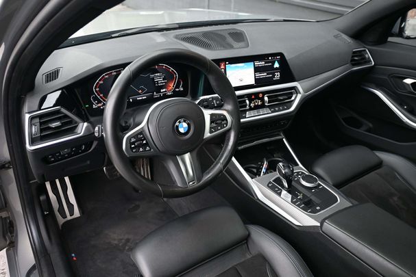 BMW 318d Touring 110 kW image number 10