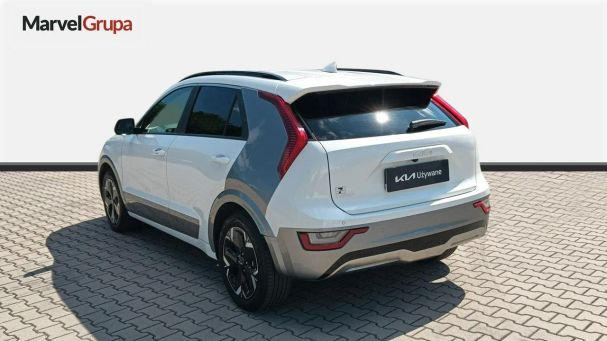 Kia Niro 150 kW image number 7