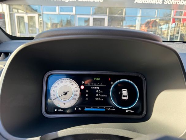 Hyundai Kona N 206 kW image number 8