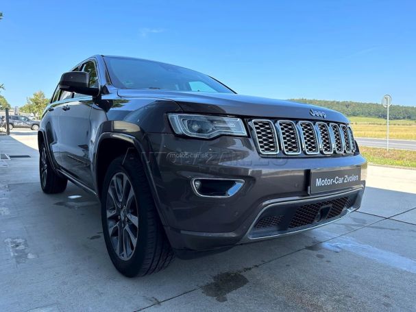 Jeep Grand Cherokee 184 kW image number 1