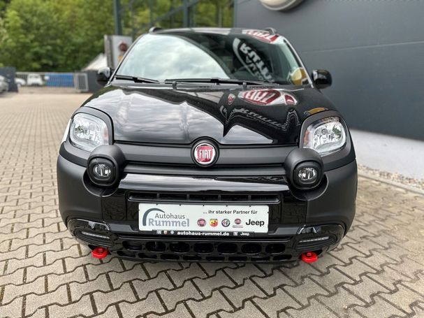 Fiat Panda Hybrid 51 kW image number 1