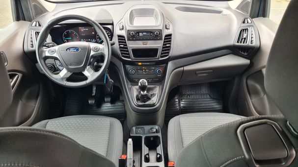 Ford Transit Connect 1.5 74 kW image number 12