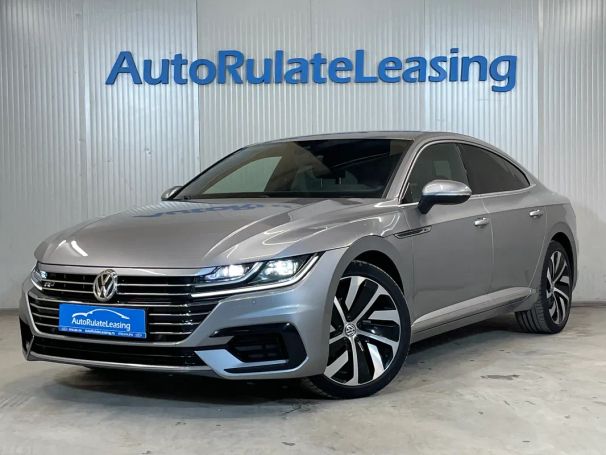 Volkswagen Arteon 140 kW image number 1