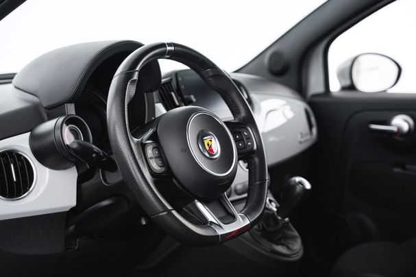 Abarth 595 107 kW image number 28