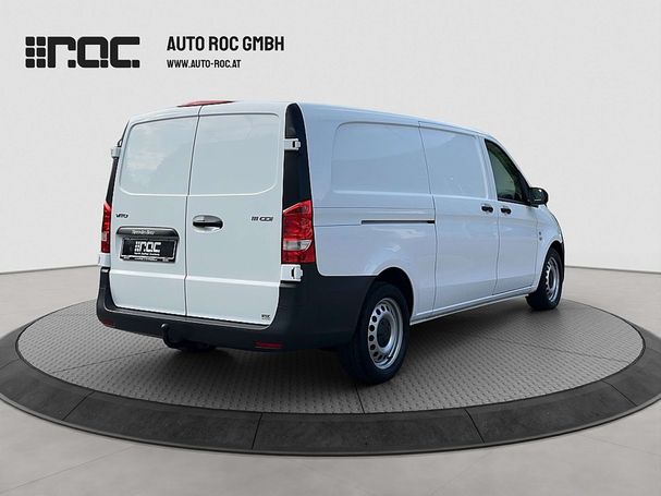 Mercedes-Benz Vito 111 CDi extra 84 kW image number 2