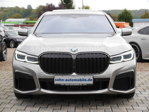 BMW 730d xDrive M Sport 210 kW image number 8