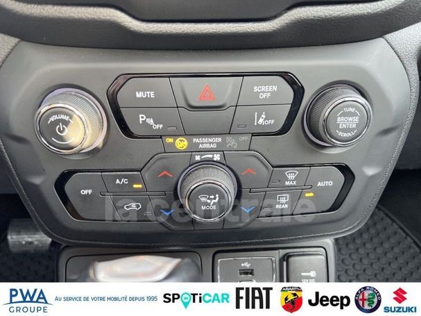 Jeep Renegade 1.3 177 kW image number 19