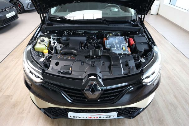 Renault Megane Grandtour E-Tech 118 kW image number 31