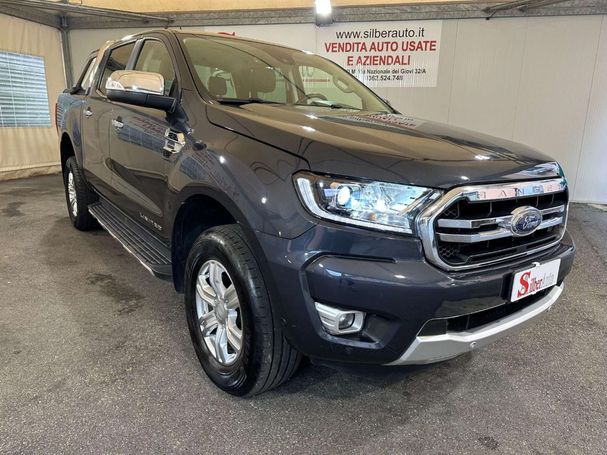 Ford Ranger 2.0 TDCi 156 kW image number 7