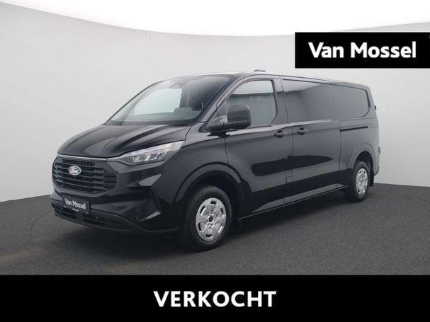 Ford Transit Custom 320 L2H1 Limited 100 kW image number 1