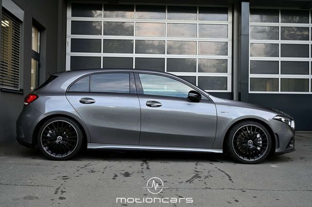 Mercedes-Benz A 35 AMG 4Matic 225 kW image number 5