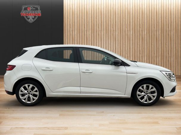 Renault Megane 140 LIMITED 103 kW image number 3