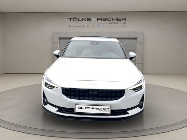 Polestar 2 300 kW image number 3