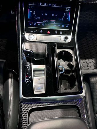 Audi SQ7 4.0 TDI quattro 375 kW image number 30