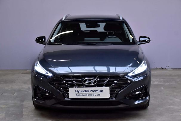 Hyundai i30 1.0 T-GDI Mild Hybrid 88 kW image number 2