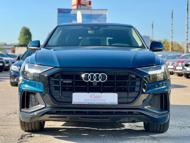 Audi Q8 170 kW image number 2