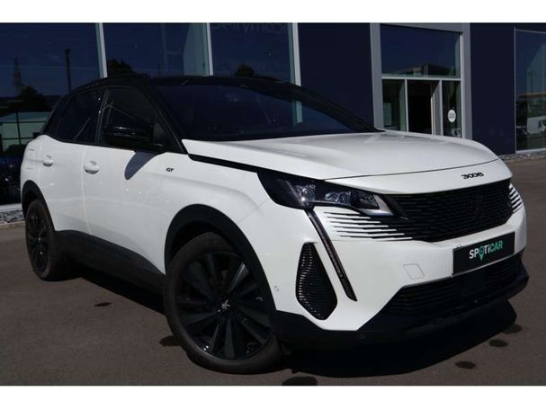 Peugeot 3008 96 kW image number 2