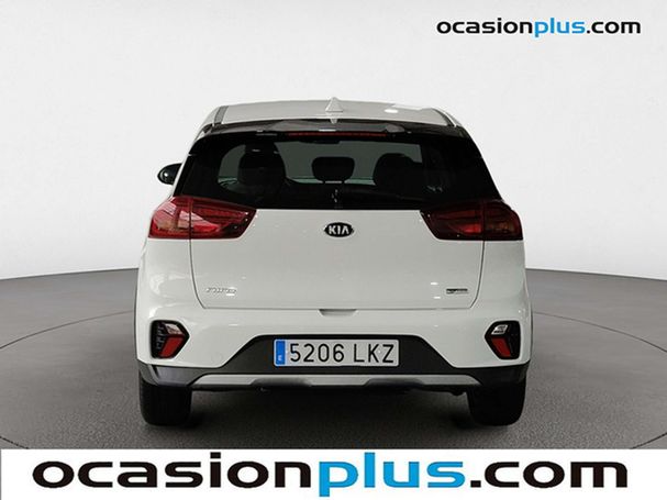 Kia Niro 1.6 104 kW image number 15