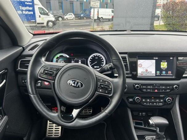 Kia Niro 1.6 104 kW image number 13