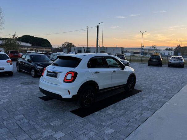 Fiat 500X 1.3 MultiJet 70 kW image number 9