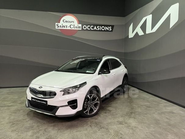 Kia XCeed 104 kW image number 1