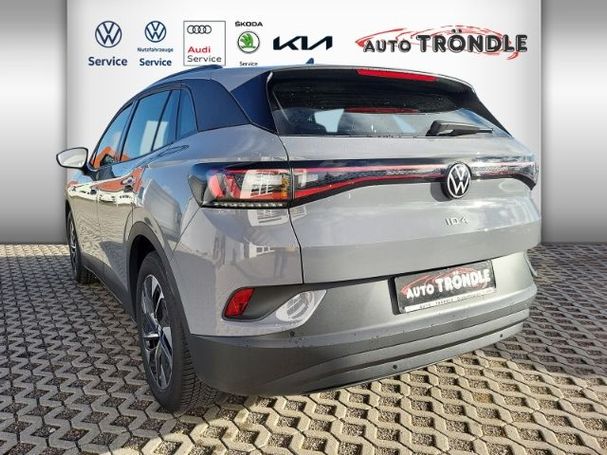 Volkswagen ID.4 150 kW image number 6