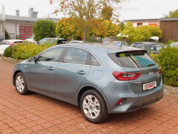 Kia Ceed 1.6 CRDi 48V Vision 100 kW image number 4