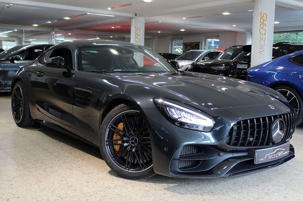 Mercedes-Benz AMG GT 410 kW image number 1