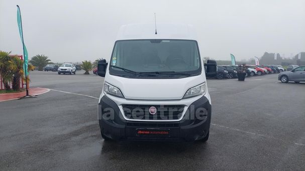 Fiat Ducato 2.0 MultiJet 115 85 kW image number 4