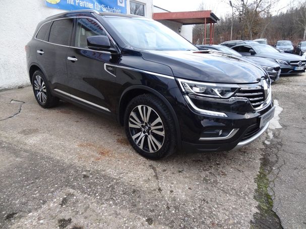 Renault Koleos 130 kW image number 7