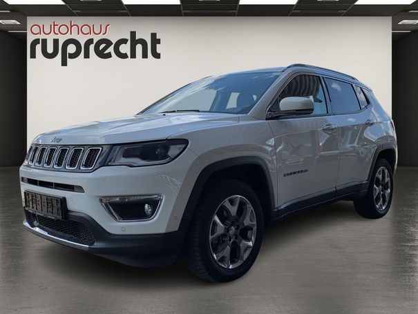 Jeep Compass 1.4 125 kW image number 1